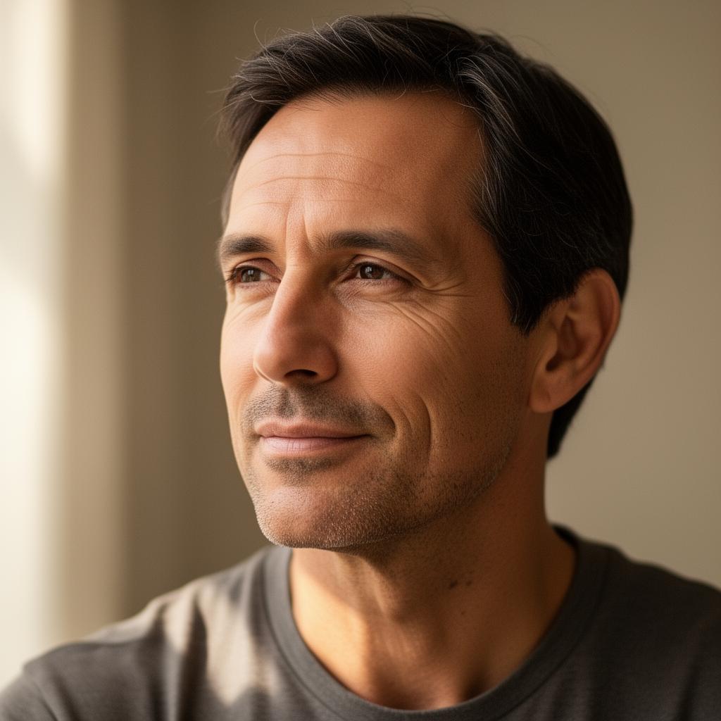 Portrait von Axel Förster